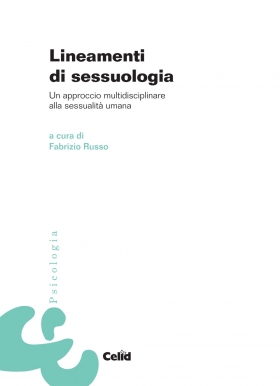 Lineamenti di Sessuologia, Celid, 2015 - Dr. Fabrizio Russo - Psicologo